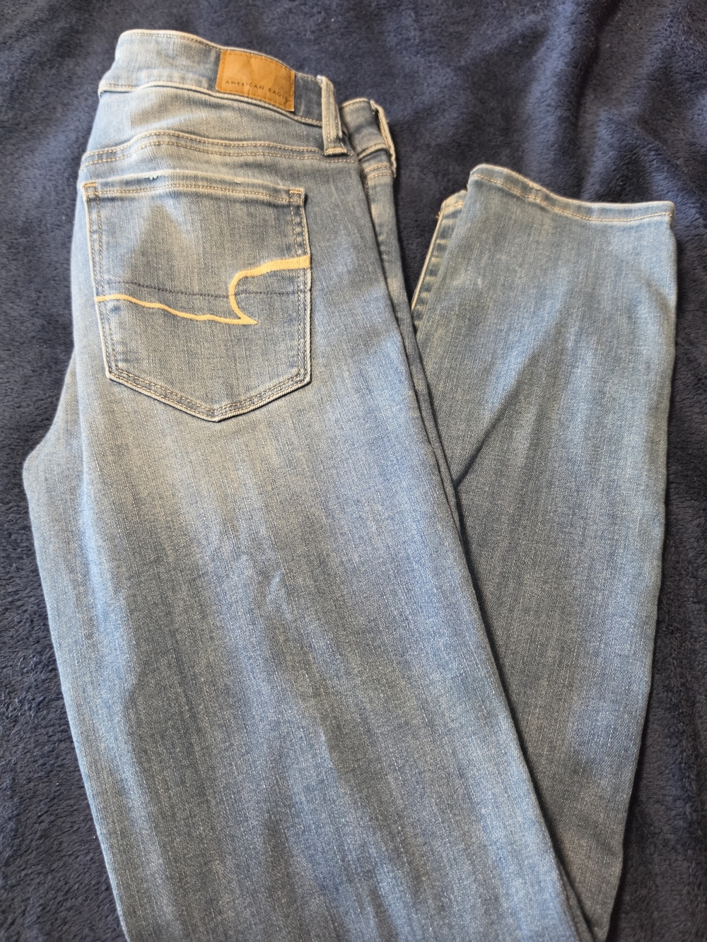 American Eagle Outfitters Skinny Jeans